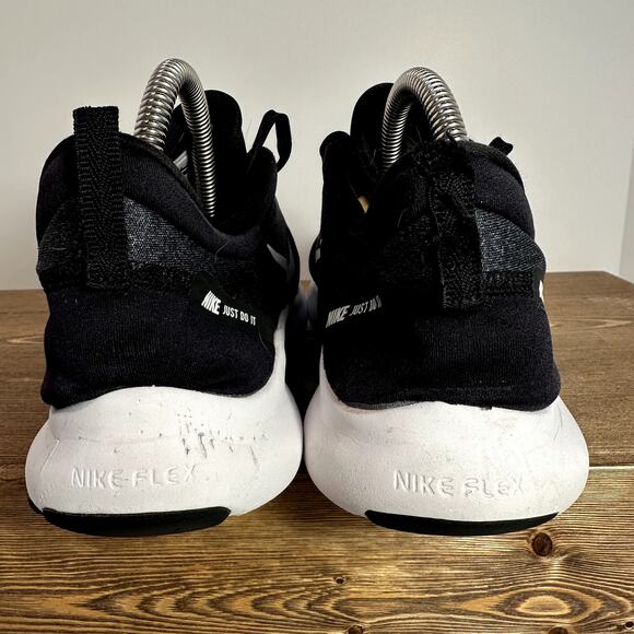 Nike Flex Experience 8 Running Sneaker Womens SZ 10 Lifestyle Gym AJ5908-013 - Picture 4 of 12